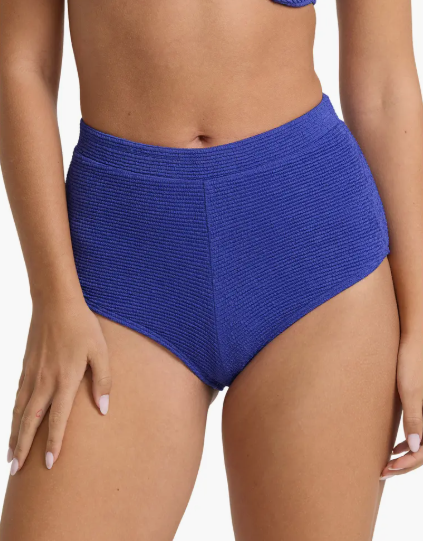 Billabong Crinkle Crush Avalon Bikini Bottoms