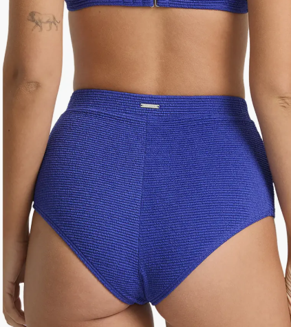 Billabong Crinkle Crush Avalon Bikini Bottoms