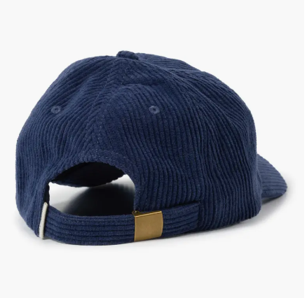 Billabong Corduroy Baseball Dad Cap