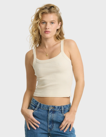 Billabong All Time Tank Top