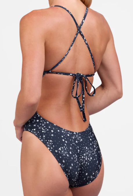 Jolyn Jackson4 Tie-Back - Twinkle