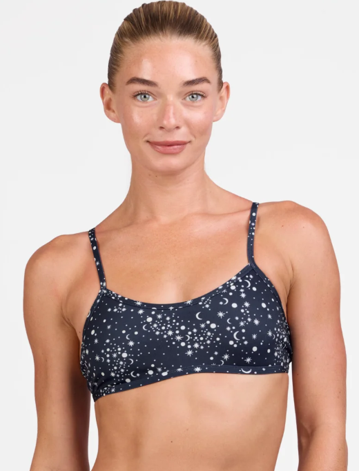 Jolyn Jocelyn Bikini Top - Twinkle