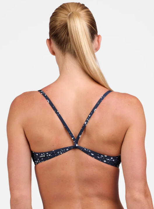 Jolyn Jocelyn Bikini Top - Twinkle