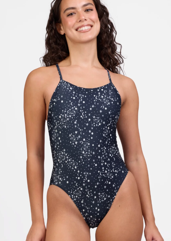 Jolyn Michele One Piece - Twinkle