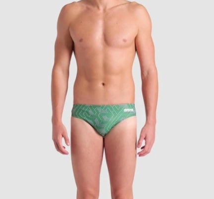 Fossil Arena Escape Brief