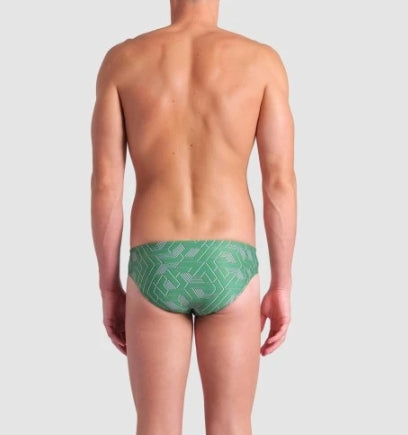 Fossil Arena Escape Brief