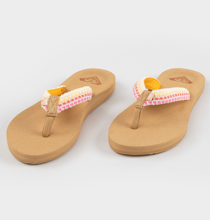 ROXY Porto IV Sandals