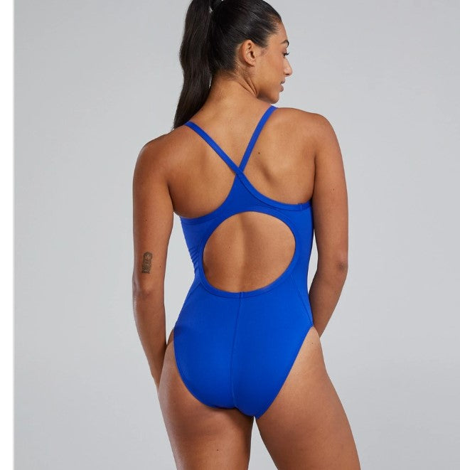 Homestead Hurricanes TYR Diamondfit 1-Piece