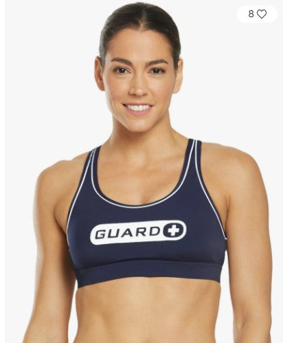 TYR Guard Lyn Racerback Top (While Supplies Last)