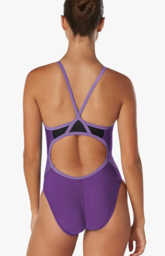 Lafayette Seals Speedo Pro Lt Splice 1-piece