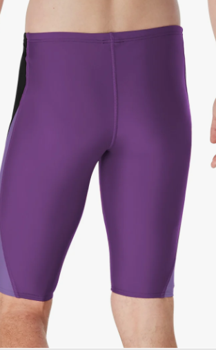 Lafayette Seals Speedo Pro Lt Splice jammer