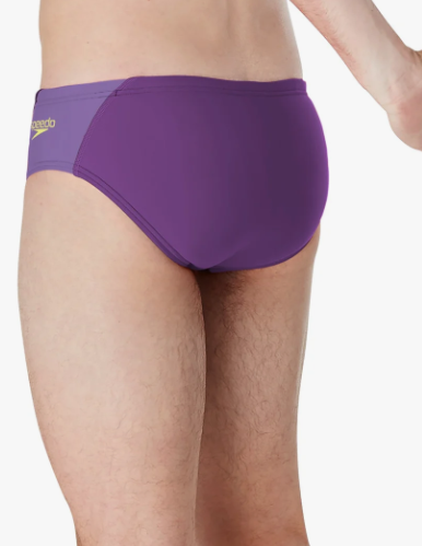 Lafayette Seals Speedo Pro Lt Splice Brief
