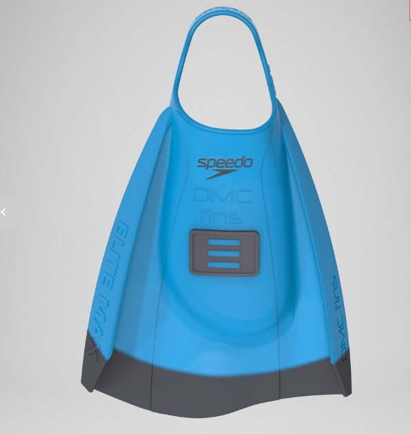 Speedo DMC Elite Max Fin