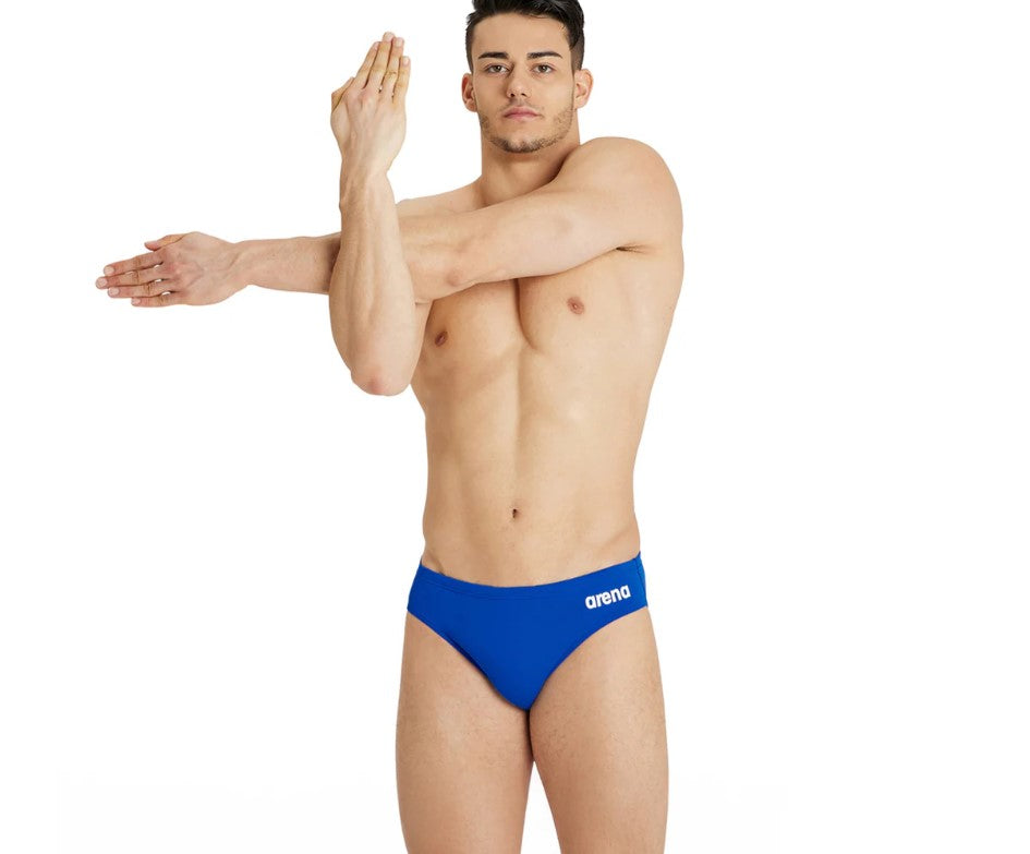 Arena Team Solid Brief