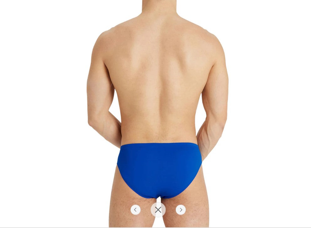 Arena Team Solid Brief