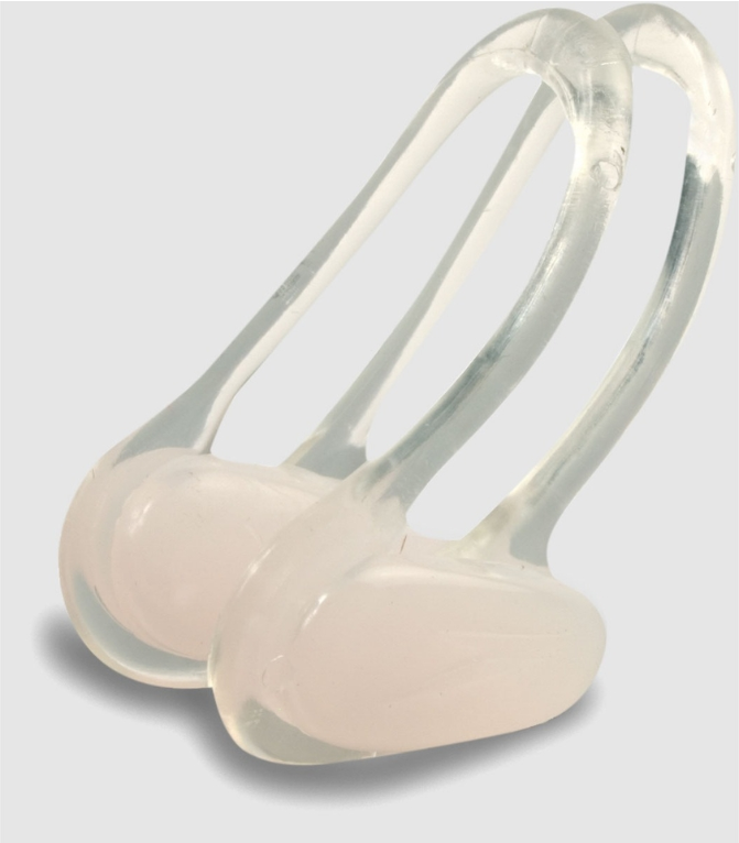 Speedo Universal Nose Clip