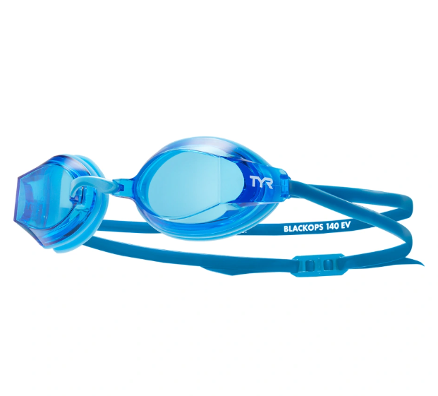TYR Blackops 140 EV Racing Adult Goggles