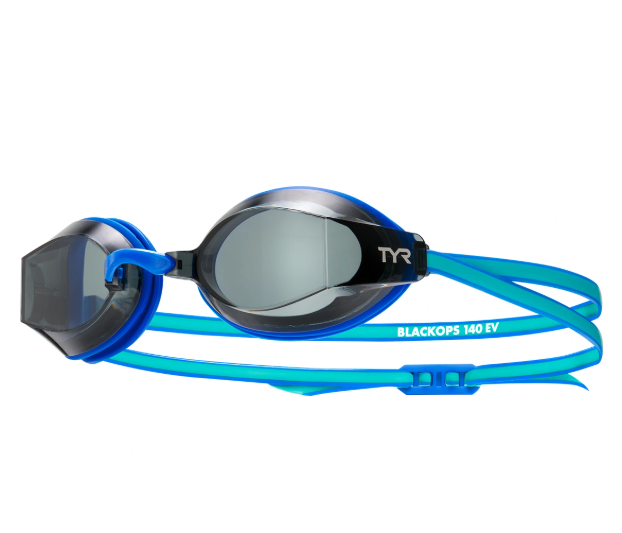 TYR Blackops 140 EV Racing Adult Goggles