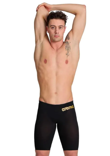 Arena Powerskin Carbon Air2 Jammer LE (CLOSEOUT) Final Sale - MI Arena Powerskin Carbon Air2 Jammer LE (CLOSEOUT) Final Sale - MI