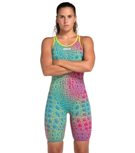 Arena Powerskin Carbon Air2 Openback LE (CLOSEOUT) Final Sale