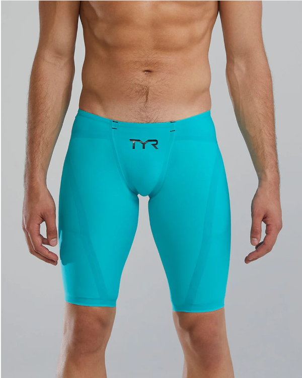 TYR Venzo Low Waist Jammer - Solid Colors