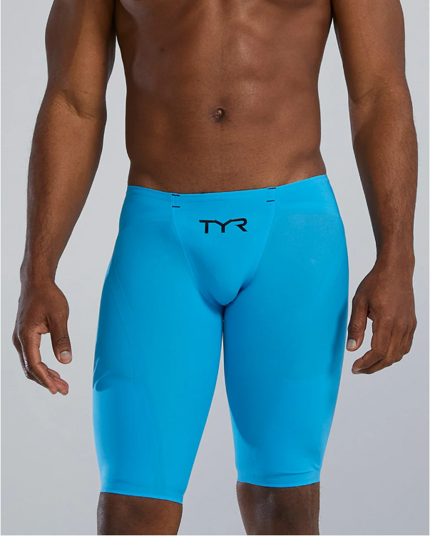 TYR Venzo Low Waist Jammer - Solid Colors