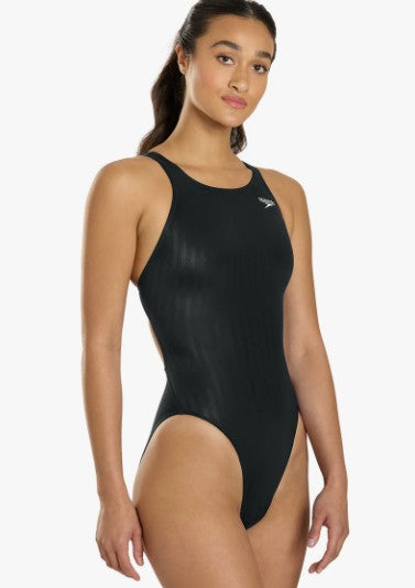LHS Girls Speedo Aquablade Recordbreaker (Faster Fabric)