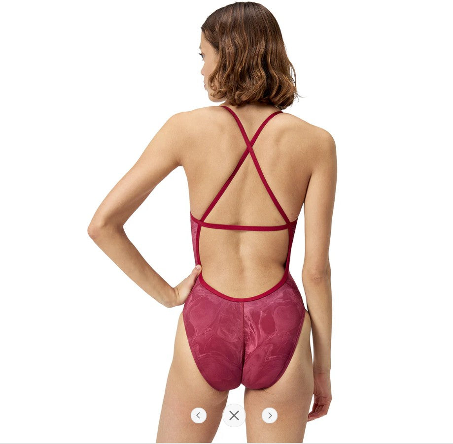 Berthoud Speedo Lunar Storm Crossback