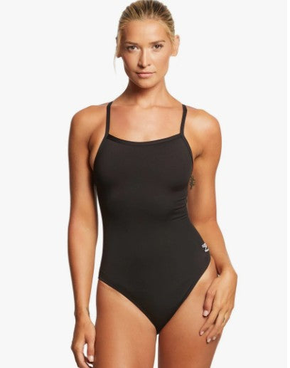 Brighton Speedo Solid Endurance Flyback