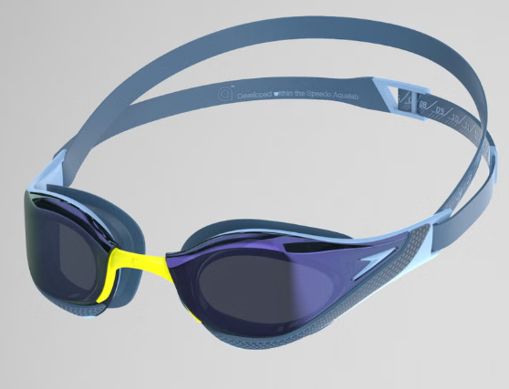 Speedo Fastskin Pure Focus Goggle