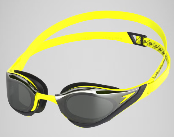 Speedo Fastskin Pure Focus Goggle - MI Sports