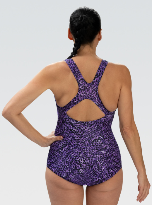 Women's Aquashape Conservative One Piece