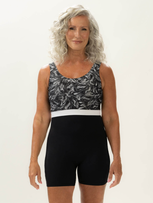 Dolfin Aquashape Aquatard Swimsuit