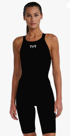 TYR Avictor 2.0 Open Back Kneeskin