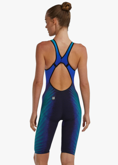 TYR Women's Venzo Omnia Phantom Open Back