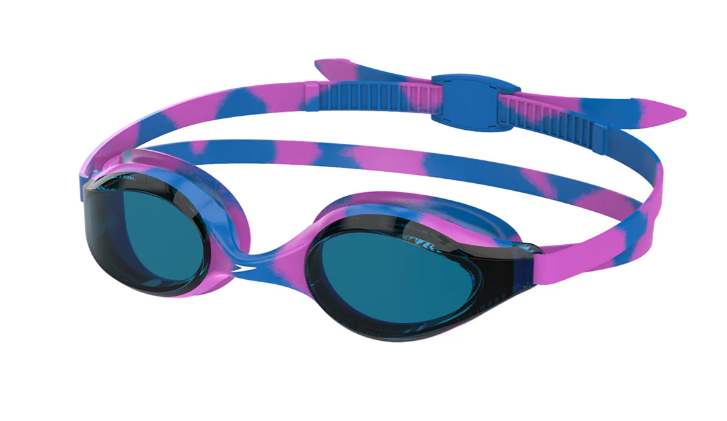 Speedo Hyper Flyer Mirrored Goggle