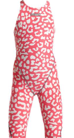 Arena JR Powerskin ST Next Kneeskin LE (12 under approved) (CLOSEOUT) Final Sale