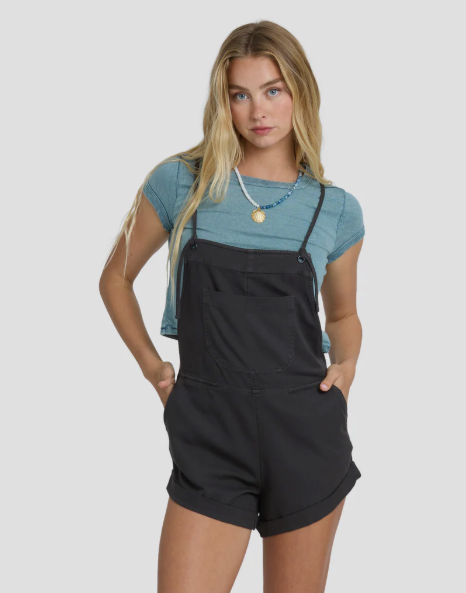 Billabong Wild Pursuit Overall