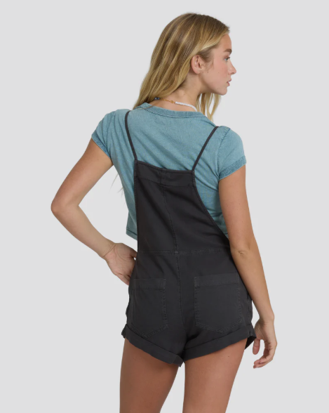 Billabong Wild Pursuit Overall