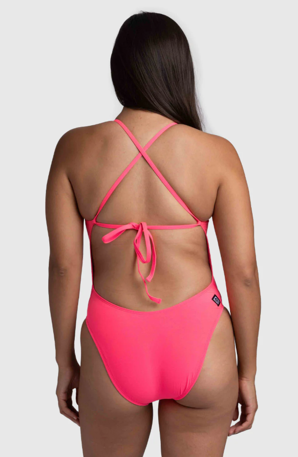 Jolyn Jackson 4 one-piece - Solid