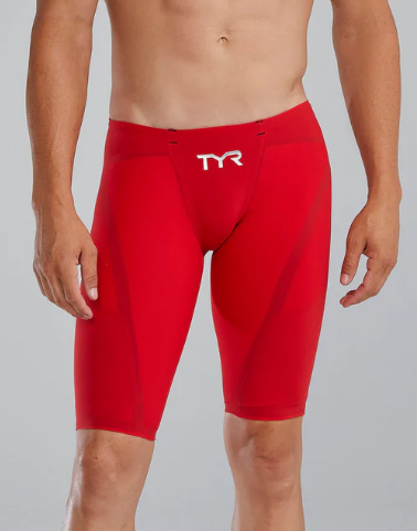 TYR Venzo Low Waist Jammer - Solid Colors