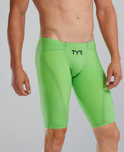 TYR Venzo Low Waist Jammer - Solid Colors