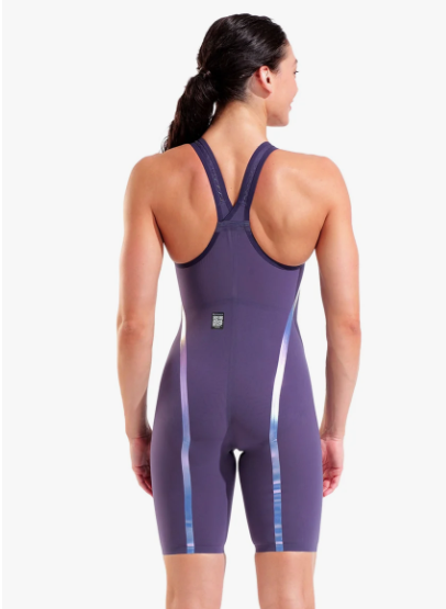 Arena Powerskin Veloce Closed Back Kneeskin LE - COLORS!