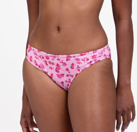 Jolyn Andy Bottom - French Rose