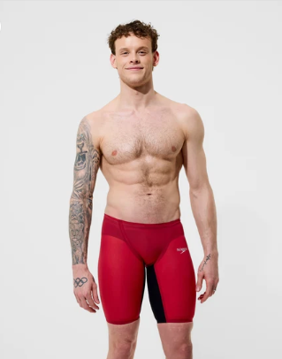 Speedo LZR Pure Valor 2.0 Jammer - COLORS!