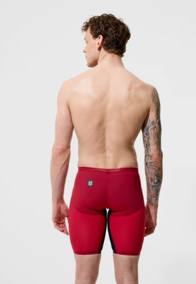 Speedo LZR Pure Valor 2.0 Jammer - COLORS!
