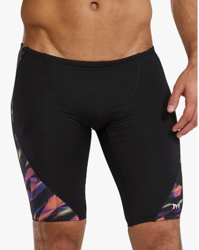 Valley Boys TYR Triadic Jammer