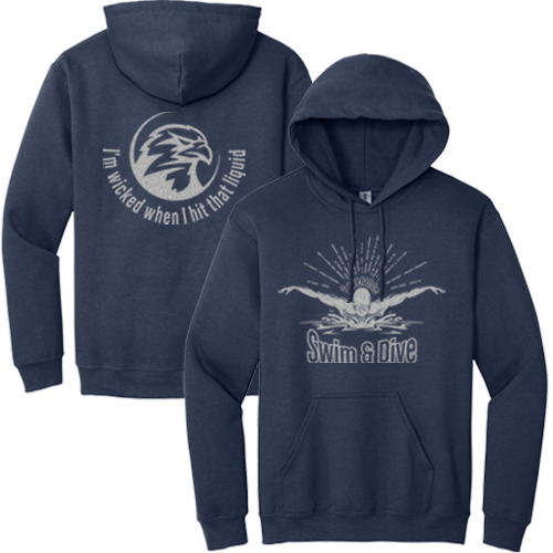 Severance MS Team Hoody