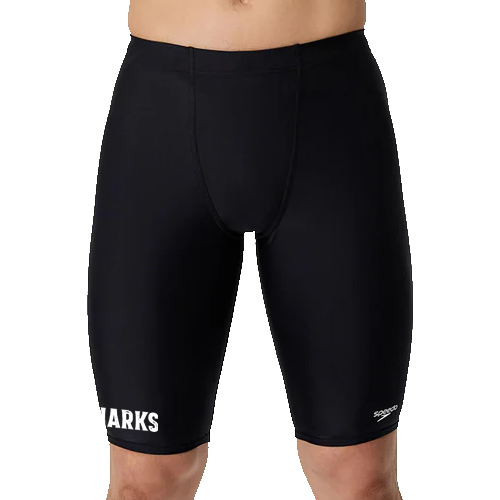 Sharks Speedo Endurasoft Jammer