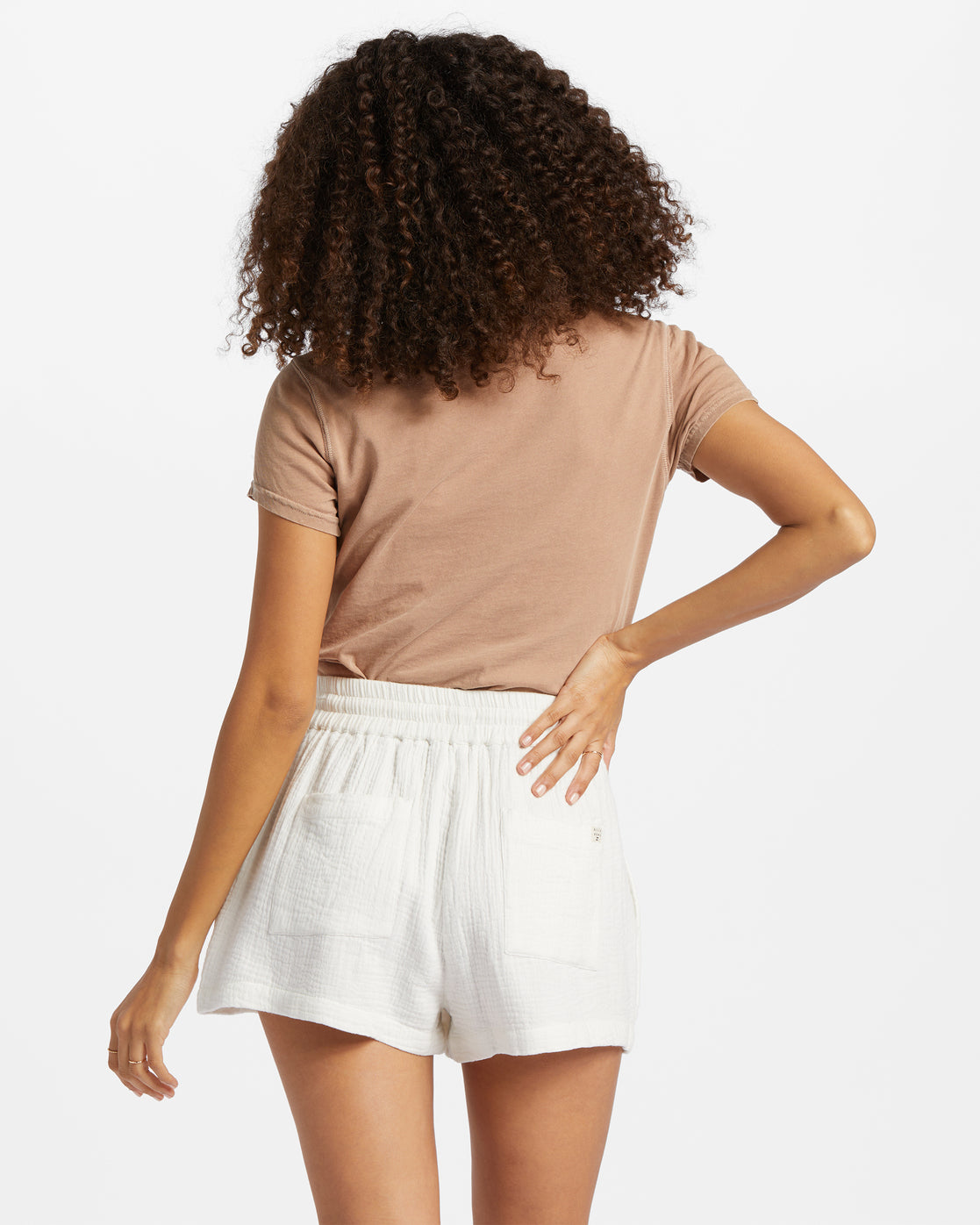 Billabong Day Tripper Elastic Shorts